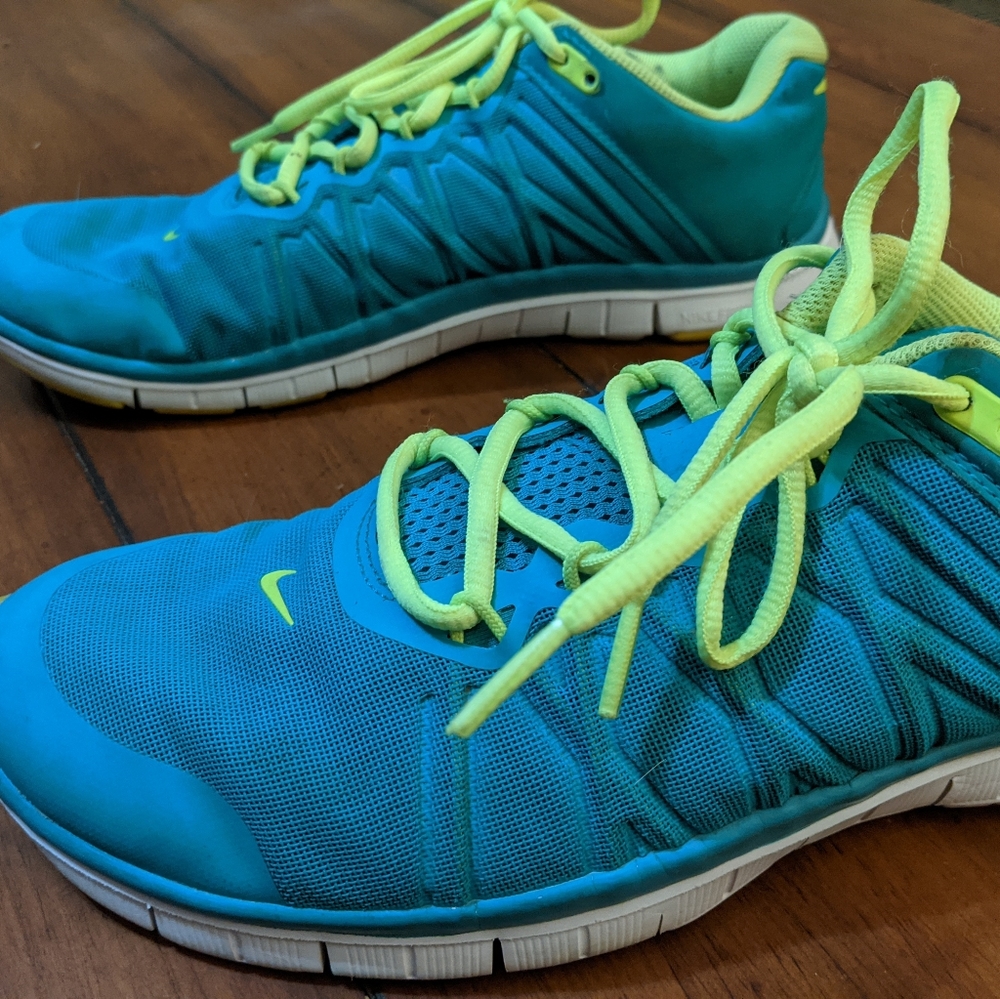 Nike Free Trainer